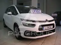 2016 Citroen C4