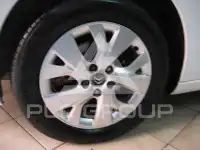 2016 Citroen C4