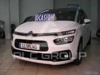 2016 Citroen C4