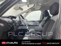 2016 Citroen C4