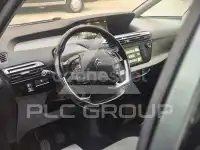 2016 Citroen C4