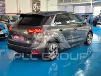 2016 Citroen C4