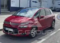 2016 Citroen C4