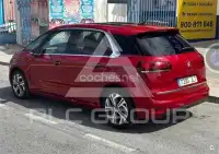 2016 Citroen C4