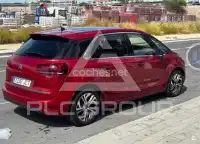 2016 Citroen C4