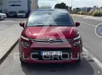 2016 Citroen C4
