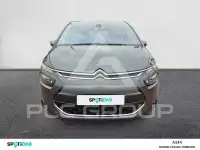 2016 Citroen C4