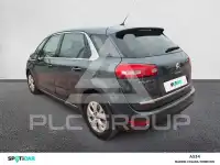 2016 Citroen C4