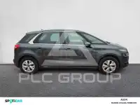 2016 Citroen C4