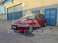2016 Citroen C4