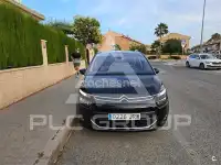 2016 Citroen C4
