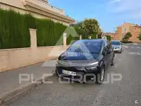 2016 Citroen C4