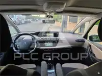 2016 Citroen C4