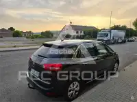 2016 Citroen C4