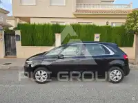 2016 Citroen C4