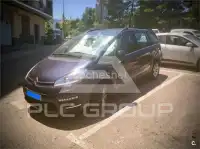 2016 Citroen C4