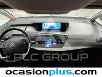 2016 Citroen C4