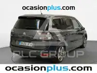 2016 Citroen C4
