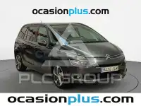 2016 Citroen C4
