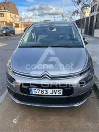 2016 Citroen C4