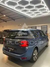 2016 Citroen C4