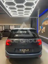 2016 Citroen C4