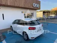 2016 Citroen C4