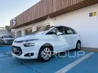 2016 Citroen C4