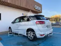 2016 Citroen C4