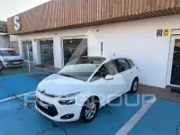2016 Citroen C4