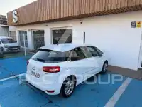 2016 Citroen C4