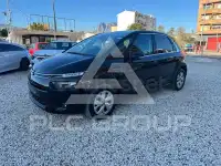 2016 Citroen C4
