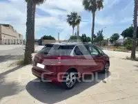 2016 Citroen C4