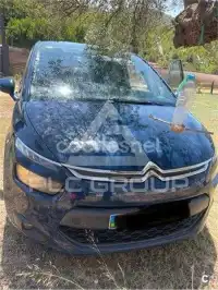 2016 Citroen C4