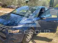 2016 Citroen C4