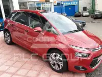 2016 Citroen C4