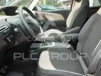 2016 Citroen C4