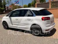 2016 Citroen C4