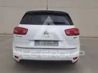 2016 Citroen C4
