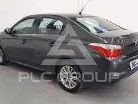 2016 Citroen C-Elysee