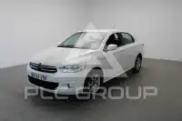 2016 Citroen C-Elysee