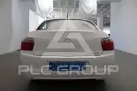 2016 Citroen C-Elysee
