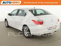 2016 Citroen C-Elysee