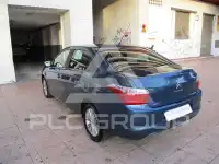 2016 Citroen C-Elysee