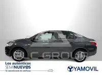 2016 Citroen C-Elysee