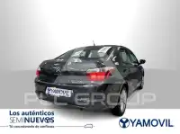 2016 Citroen C-Elysee