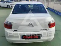 2016 Citroen C-Elysee