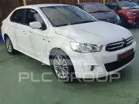 2016 Citroen C-Elysee