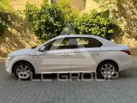 2016 Citroen C-Elysee