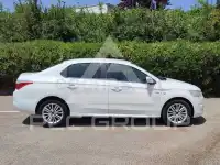 2016 Citroen C-Elysee